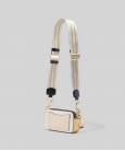 Сумка Marc Jacobs The Snapshot Platinum Multi